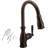 Brantford Pull Down Touchless Single Handle Kitchen Faucet with MotionSense Wave and Power Clean Spray-40153672