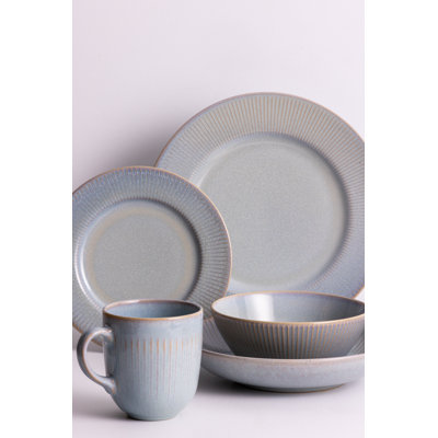 Reactive Linear Set Of 4 Side Plates