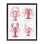 Cadre flottant Timeless Lobsters-1038088941-1038088940