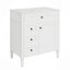Meuble-lavabo 30 po avec lavabo supérieur, meuble-lavabo moderne avec 2 tiroirs et un tiroir basculant, meuble-lavabo simple-115688295