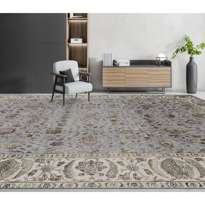 Chantel One-of-a-Kind 9' X 12'2" Area Rug