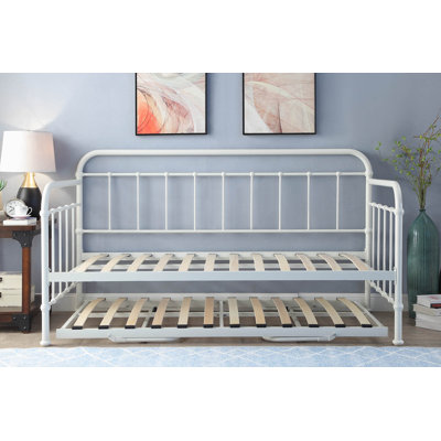 Ivan Daybed with Trundle