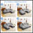 110 L-Shaped Sectional Sofa-233237078
