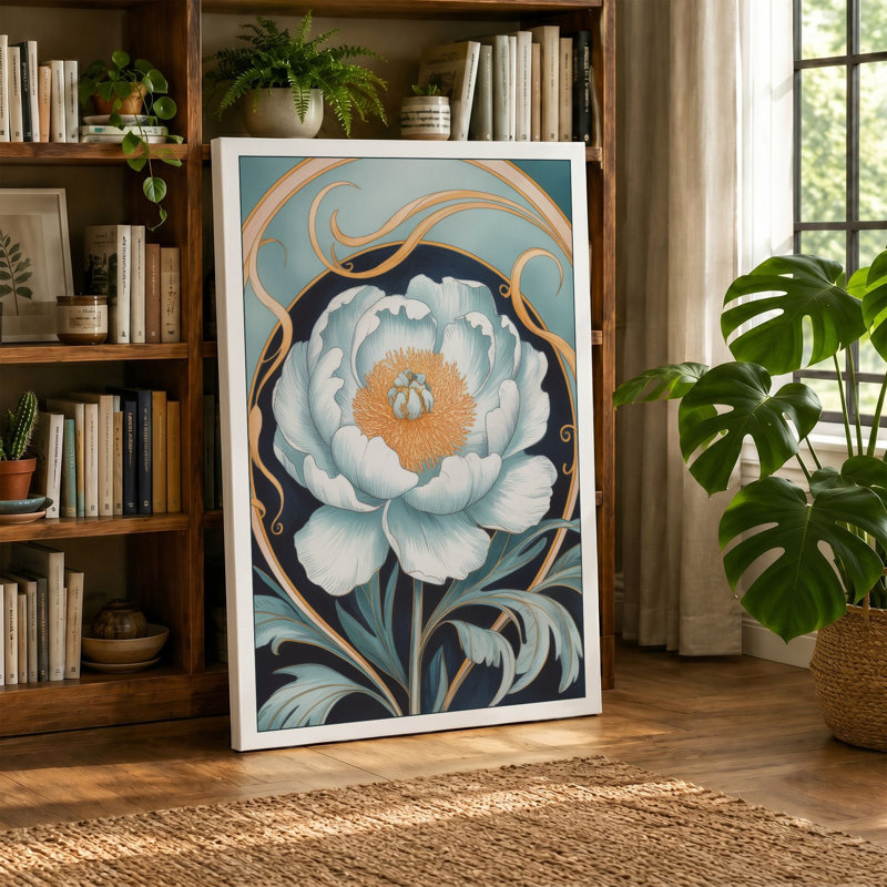 Print, 18x12 - 45.7 x 30.5 cm, White Border