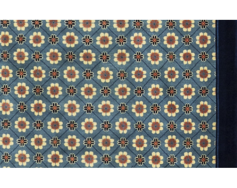 Peking One-of-a-Kind 6' X 9' Area Rug