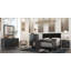 Ensemble de chambre à coucher standard Ardiana-360224621-360224627-360224625