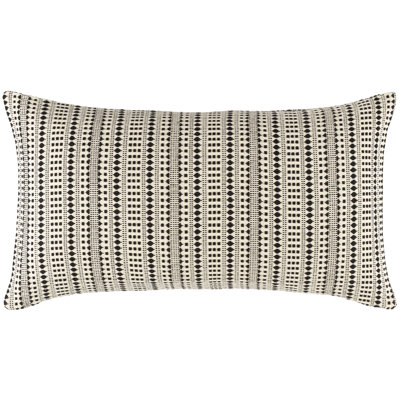 Fira Geometric 100% Cotton Sham
