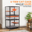Portable Cat Cage