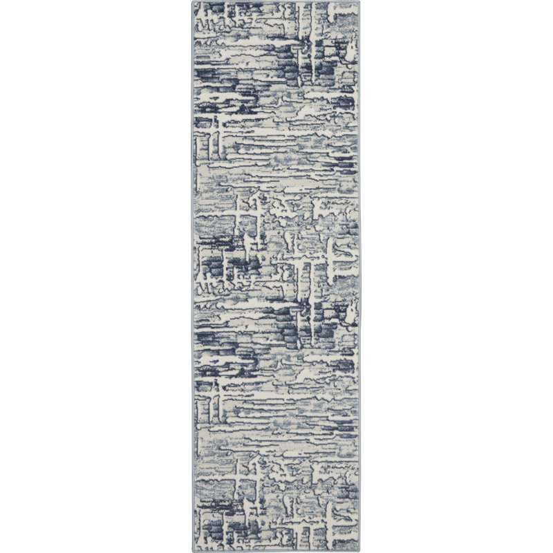 Indoor Rug, Runner 2'2" x 7'3"