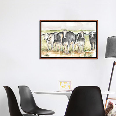 " Field Days II " by Ethan Harper