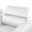 Canapé modulaire inclinable électrique Smart Lounge avec console de lecture de lumière DEL, chargement USB et sans fil-1865551120