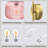 Plug-In/Hardwired Armed Sconce Iron Wall Sconces With Bulb-2040481894