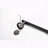 9-Piece Stainless Steel Bathroom Towel Rack Set – Wall Mount-593328494