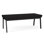 Banc en métal Newport