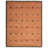 Karam Hand-knotted Wool Rug-2027582111