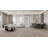 Tuscanwood Grand Manan 6.5 mm Thick 9 " W x 60 " L Vinyl plank