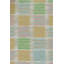 Scandinavian Wool Geometric Area Rug-1117557852