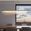 Nyra 12 - Light LED Pendant-87869737