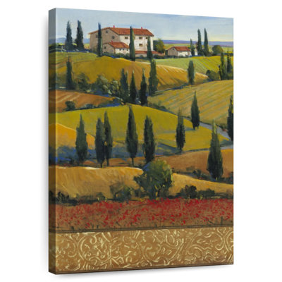Alvord Hilltop Villa I
