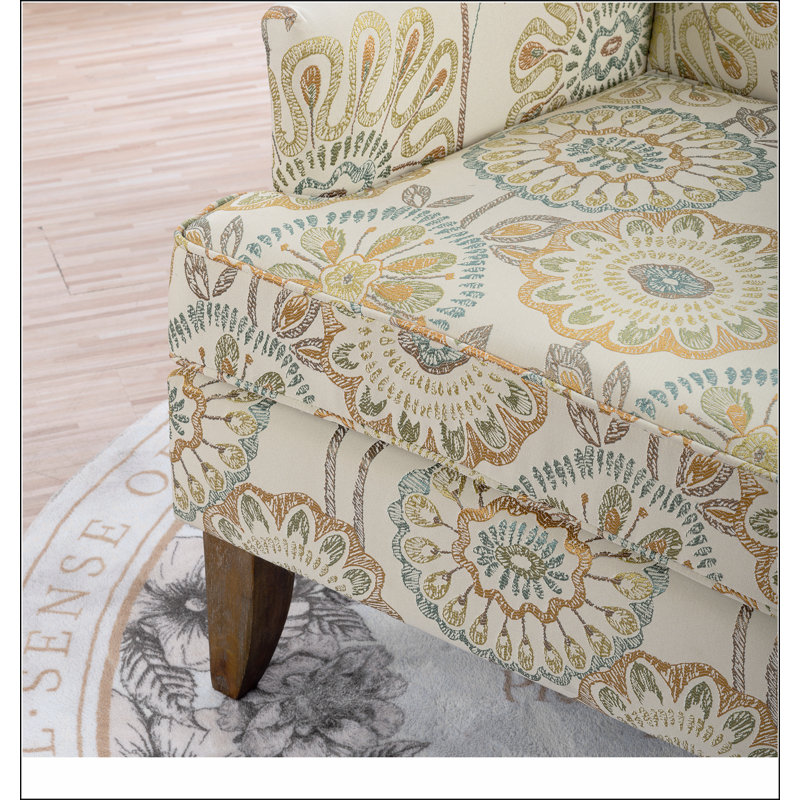 Chaises d'appoint pour le salon