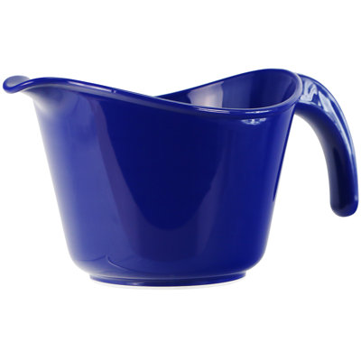 Ebern Designs Alicio Plastic Batter Mixing Bowl