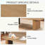Table basse simple Nailsworth-921516910
