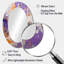 Miroir mural Evolving-410470232