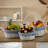 Gracie Oaks Decorative Basket-215629438