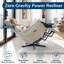 Fauteuil inclinable électrique pour adultes Power Zero Gravity-1592641567