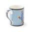 Kit Kemp, Alphabet - Mug A-Z-101949073-101949072