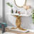 39.37'' Console Table-1614926448