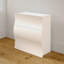 Hillview 516.13 cm W Chest of 3 Drawers-35833592