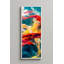 Bourbeau Koi Pond, art mural encadré-893727599-893729942