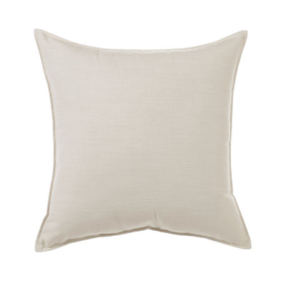 Everley Sunbrella Pillow Cover & Insert