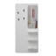 Alianne Hall Tree 70cm Wide-212457509