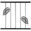 Tonnelle de jardin 7 pi Outsunny-113177272