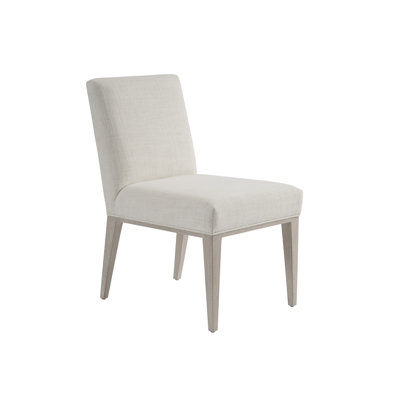 Chaise rembourrée Estrella