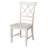 Delfreda 18.25'' H Solid Wood Side Chair