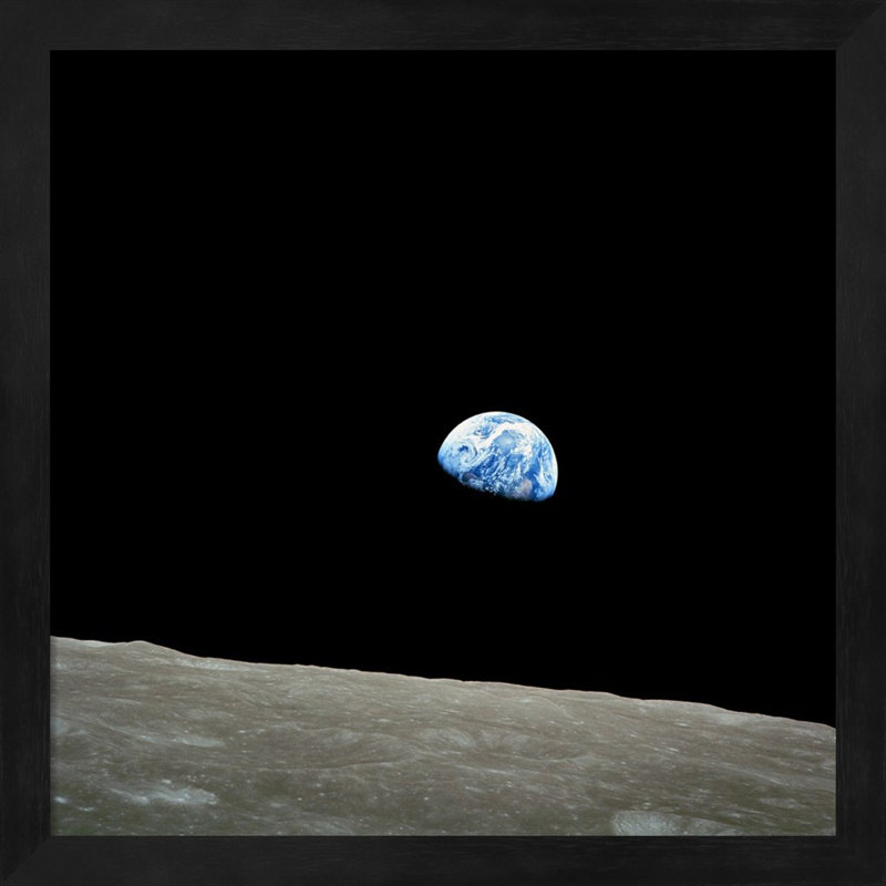" Earthrise "