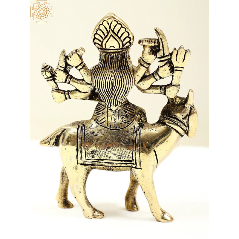 Figurine Meldi Mata