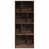 Brown Oak selected