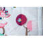 Tiny Princess Tales 100cm L Fabric Playmat