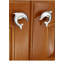 1.9" Dolphin Right Facing Small Knob-104674813-39948750