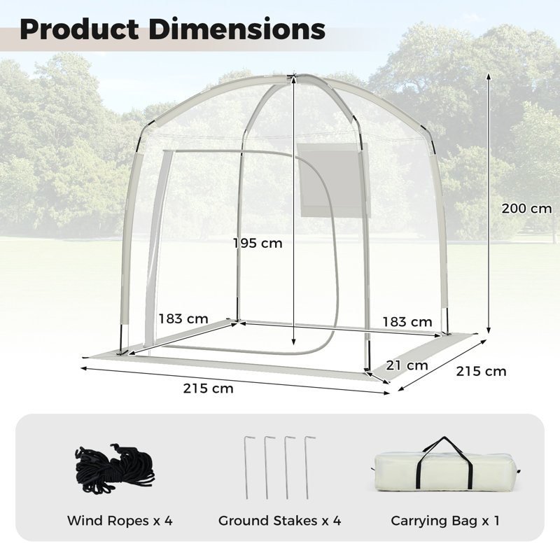 Tent