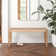 Alistair Solid Wood Bench