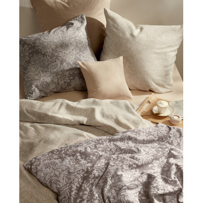 Lech Duvet Cover Set