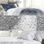 Ensemble de housse de couette réversible en microfibre à motif de botanique feuille Vilano Choice-1878221255-1762148016