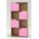 Oak/Pink