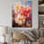 Toile tendue