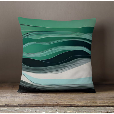 Throw Pillow